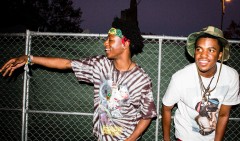 5 Minutes è il nuovo video di Kirk Knight con Joey Bada$$