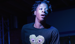 Cover e tracklist di B4.DA.$$, il nuovo album di Joey Bada$$