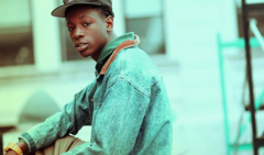 Joey Bada$$ - Hilary Swank (video)