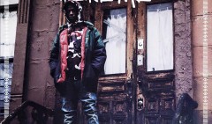 Like Me: il video di Joey Bada$$ in cui parla della violenza delle 