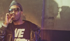 Juicy J - All I Blow Is Loud (video)