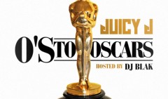 Streaming di O's To Oscars, il nuovo mixtape di Juicy J
