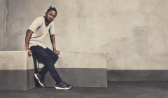 Fuori con una settimana d'anticipo To Pimp A Butterfly, l'album di Kendrick Lamar