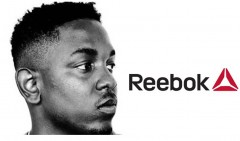 Kendrick Lamar lancia una nuova scarpa per Reebok
