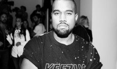 Kanye West svela titolo e (possibile) artwork del nuovo album: So Help Me God