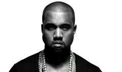 Featuring inedito di Kanye West