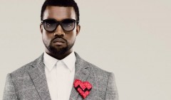 Kanye West sconta le ore di lavori sociali facendo l’insegnante