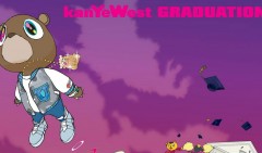10 anni di ''Graduation'': quando Kanye West rivoluzionò l'hip-hop