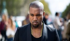 Kanye West rischia grosso per una colluttazione con un paparazzo