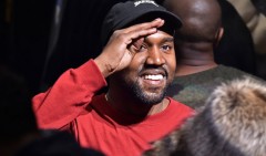 Kanye West spiega perchè The Life of Pablo è introvabile