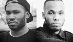 Glowed Up è il video del nuovo singolo di Kaytranada con Anderson Paak 