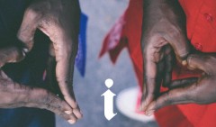Lyric video di i, il tanto chiacchierato brano di Kendrick Lamar