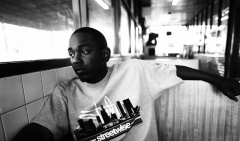 m.A.A.d.: un cortometraggio basato sull'album di Kendrick Lamar