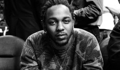 Kendrick Lamar pubblica il terzo video estratto da DAMN. È il turno di Element!