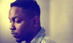 Kendrick Lamar annuncia l'album 