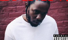 Kendrick Lamar - DAMN (recensione)
