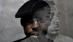Eyes Above - Kendrick Lamar su beat di Flying Lotus