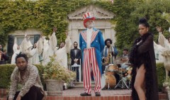 For Free? (Interlude) è il nuovo video di Kendrick Lamar
