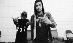 Kendrick Lamar e J. Cole: qualcosa bolle in pentola…