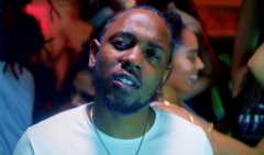 These Walls, un altro divertente video per Kendrick Lamar