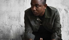 Kendrick Lamar spiega la sua strofa nel brano Control