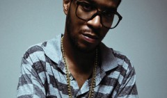 Kid Cudi cavalca un beat di Mike Will Made It per il nuovo singolo All In