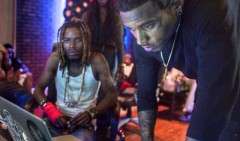 Kid Ink e Fetty Wap insieme nel video di Promise