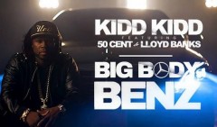 Online il video Big Body Benz della G-Unit