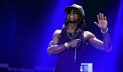 Lil Wayne annuncia il nuovo tape No Ceilings 2