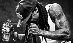 HollyWeezy è il nuovo videoclip di Lil Wayne