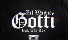 Lil Wayne posticipa l’uscita dell’album, ma pubblica il singolo Gotti