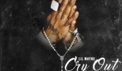 Lil Wayne torna nel 2006 con la canzone Cry Out (Amen)