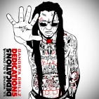 Lil Wayne - Dedication 5 (mixtape)