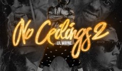 No Ceilings 2 di Lil Wayne è fuori in free download