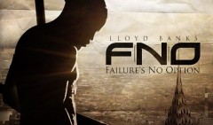 Lloyd Banks - F.N.O. (mixtape)
