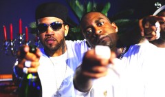 Lloyd Banks e Tony Yayo @ Firenze - Sabato 11 Luglio