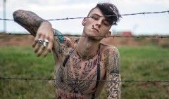 Fuori a sorpresa Fuck It, il nuovo mixtape di Machine Gun Kelly