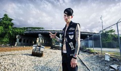 Machine Gun Kelly conferma il nuovo album e pubblica il video Till I Die