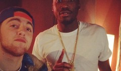 I Like It: nuovo singolo di Meek Mill con Mac Miller