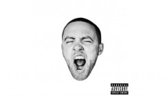 Break The Law: secondo estratto dal nuovo album di Mac Miller