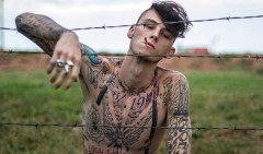 Ecco il video per World Series di Machine Gun Kelly