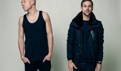 Ascolta White Privilege II, il nuovo scottante singolo di Macklemore e Ryan Lewis