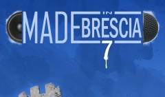 Il Made In Brescia arriva al volume 7. Scaricalo in free download!