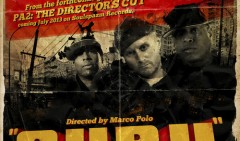 Marco Polo ft. Talib Kweli & Dj Premier - G.U.R.U. (video)