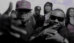 Method Man, Raekwon e Inspectah Deck: fuori il video The Purple Tape