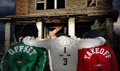 Streaming di Back To Bando, il nuovo mixtape dei Migos