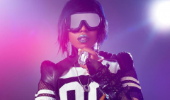 Missy Elliott torna con la bomba WTF