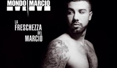 Mondo Marcio - La Freschezza Del Marcio (album)