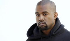 Fuori Ultralight Prayer, un nuovo brano di Kanye West