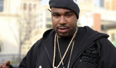 N.O.R.E. ft. Reks - Jesus Take The Wheel (video)